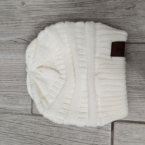 Latched Mama Winter Beanie Hat